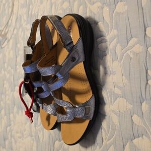 Revere Miami sandals